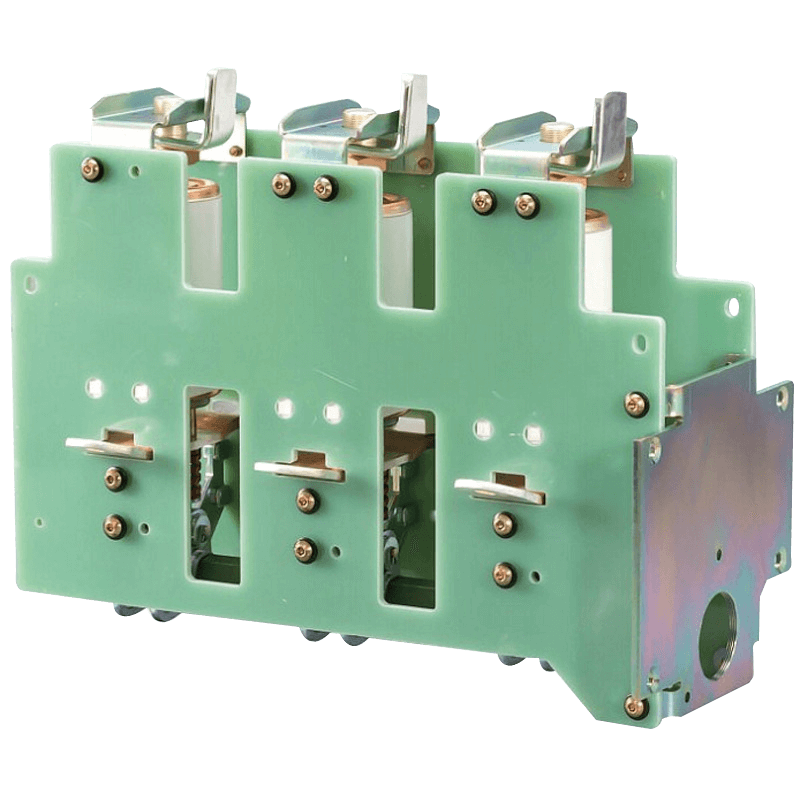 LXV-12/630-20充氣柜斷路器